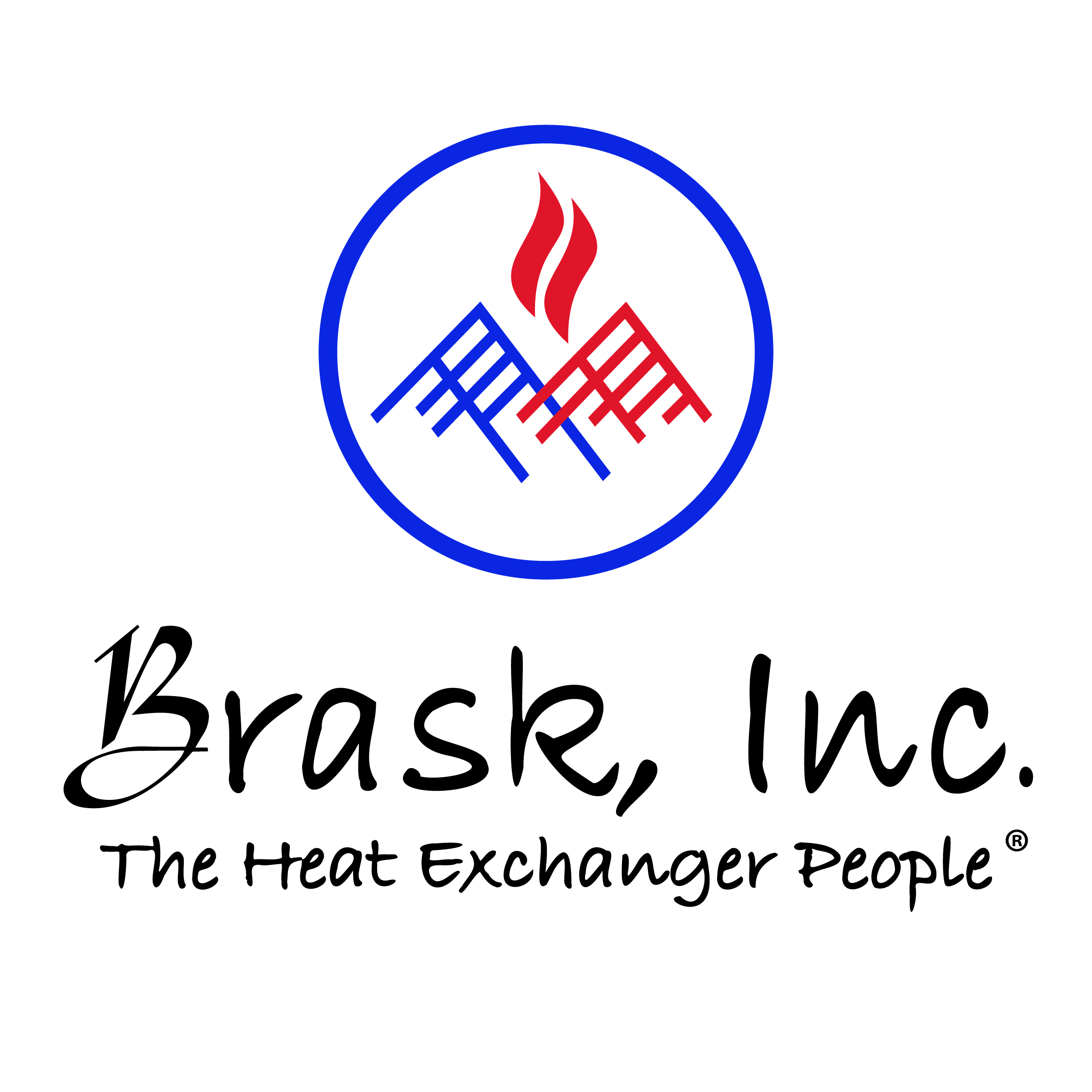 Brask Inc, The Heat Exchanger People
