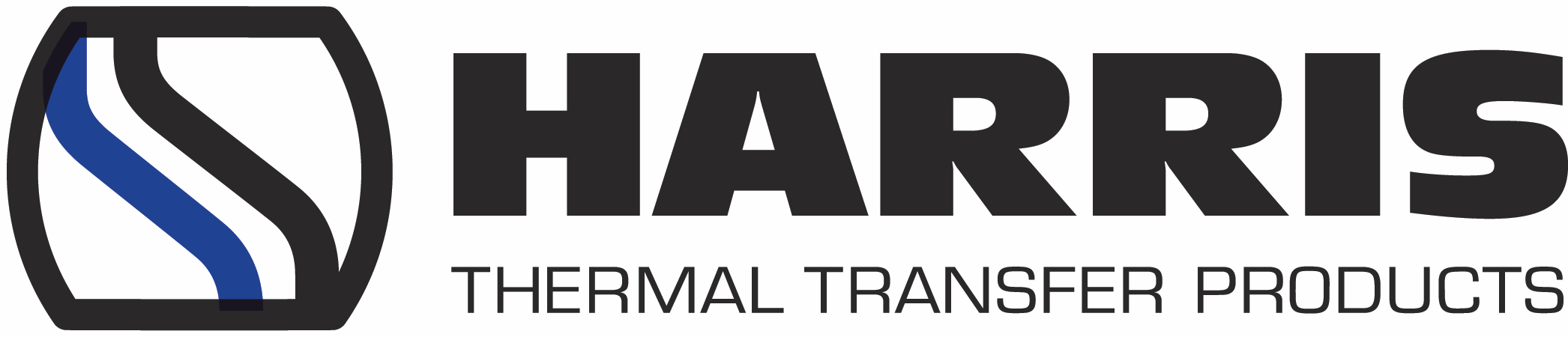Harris Thermal Transfer Products Logo